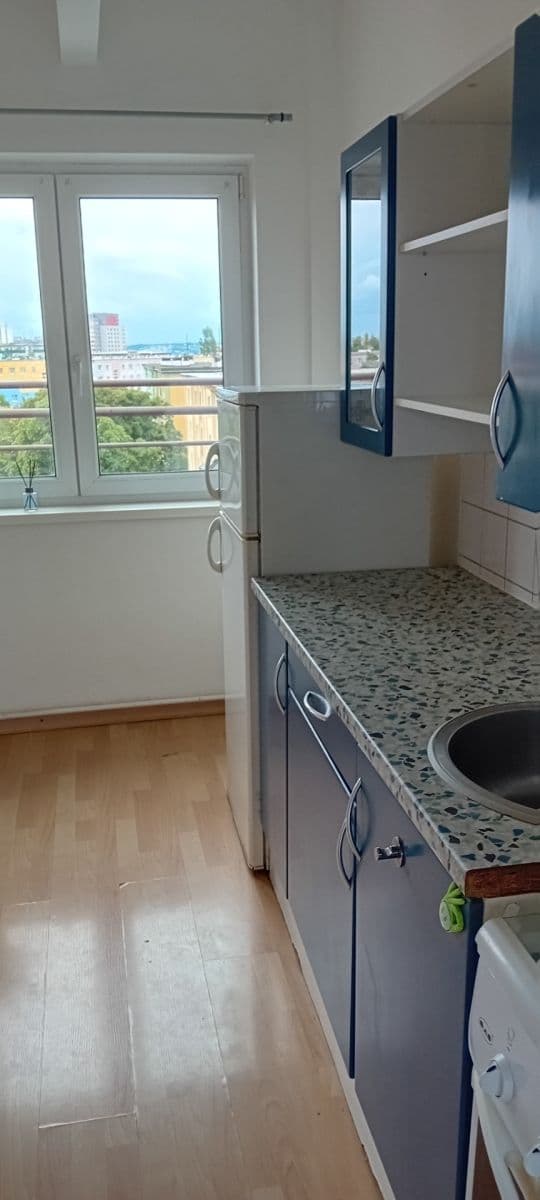 Prenájom bytu 1-izbový 30 m², Obětí 6. května, Praha, Praha Prenájom bytu 1-izbový 30 m², Obětí 6. května, Praha, Praha