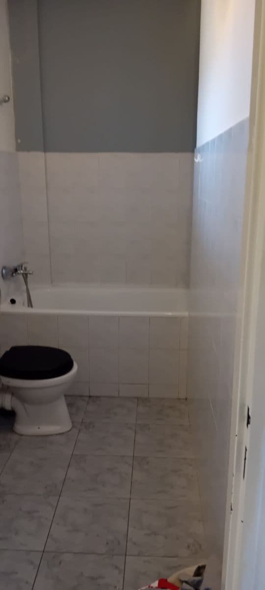 Prenájom bytu 1-izbový 30 m², Obětí 6. května, Praha, Praha Prenájom bytu 1-izbový 30 m², Obětí 6. května, Praha, Praha