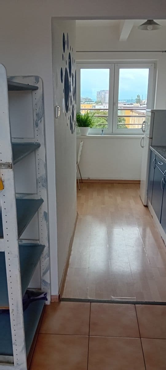 Prenájom bytu 1-izbový 30 m², Obětí 6. května, Praha, Praha Prenájom bytu 1-izbový 30 m², Obětí 6. května, Praha, Praha