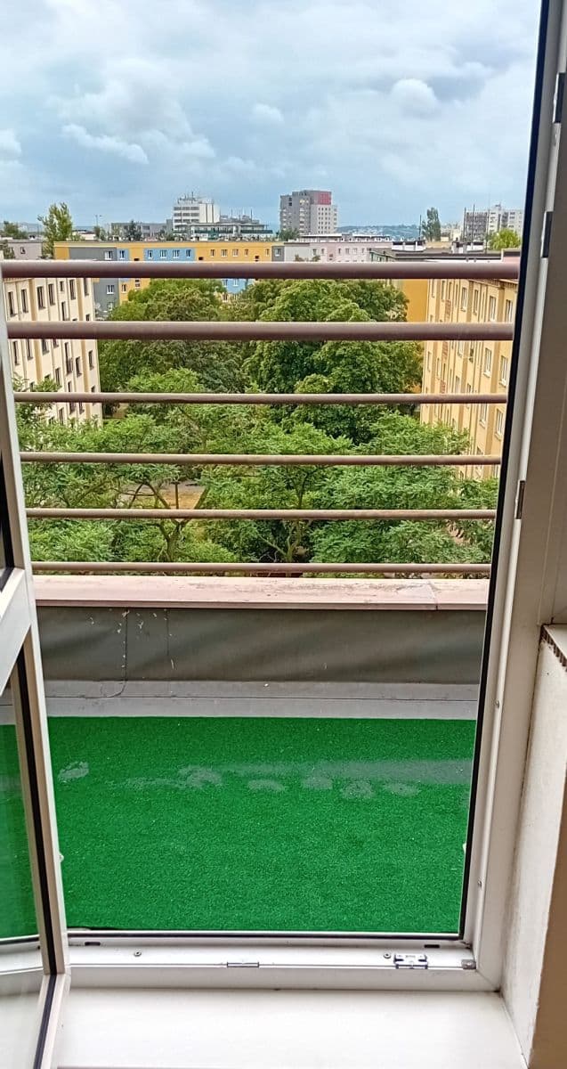 Prenájom bytu 1-izbový 30 m², Obětí 6. května, Praha, Praha Prenájom bytu 1-izbový 30 m², Obětí 6. května, Praha, Praha