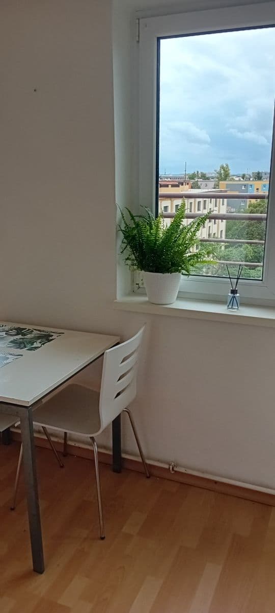 Prenájom bytu 1-izbový 30 m², Obětí 6. května, Praha, Praha Prenájom bytu 1-izbový 30 m², Obětí 6. května, Praha, Praha