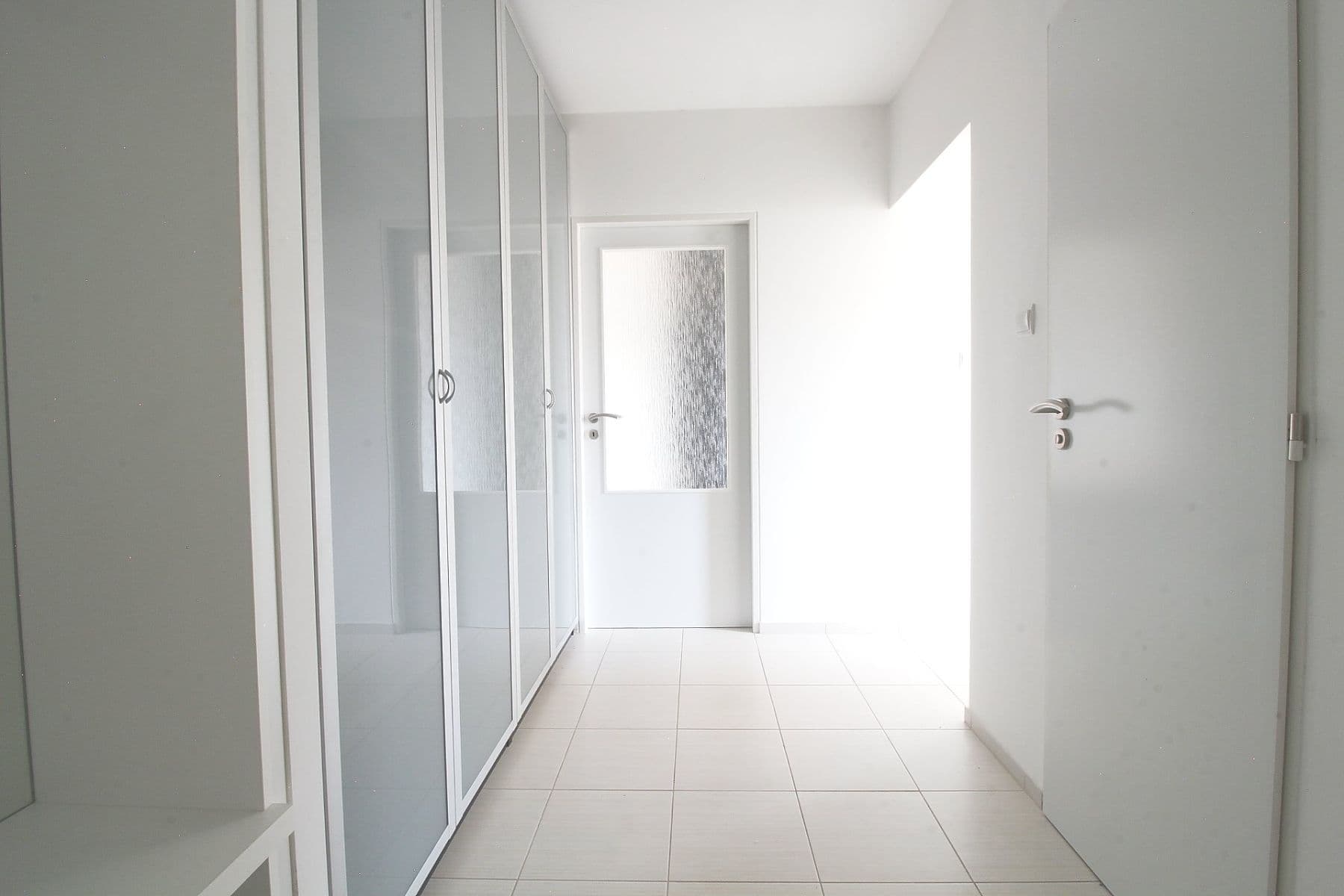 Prenájom bytu 2-izbový 52 m², Počernická, Praha, Praha Prenájom bytu 2-izbový 52 m², Počernická, Praha, Praha