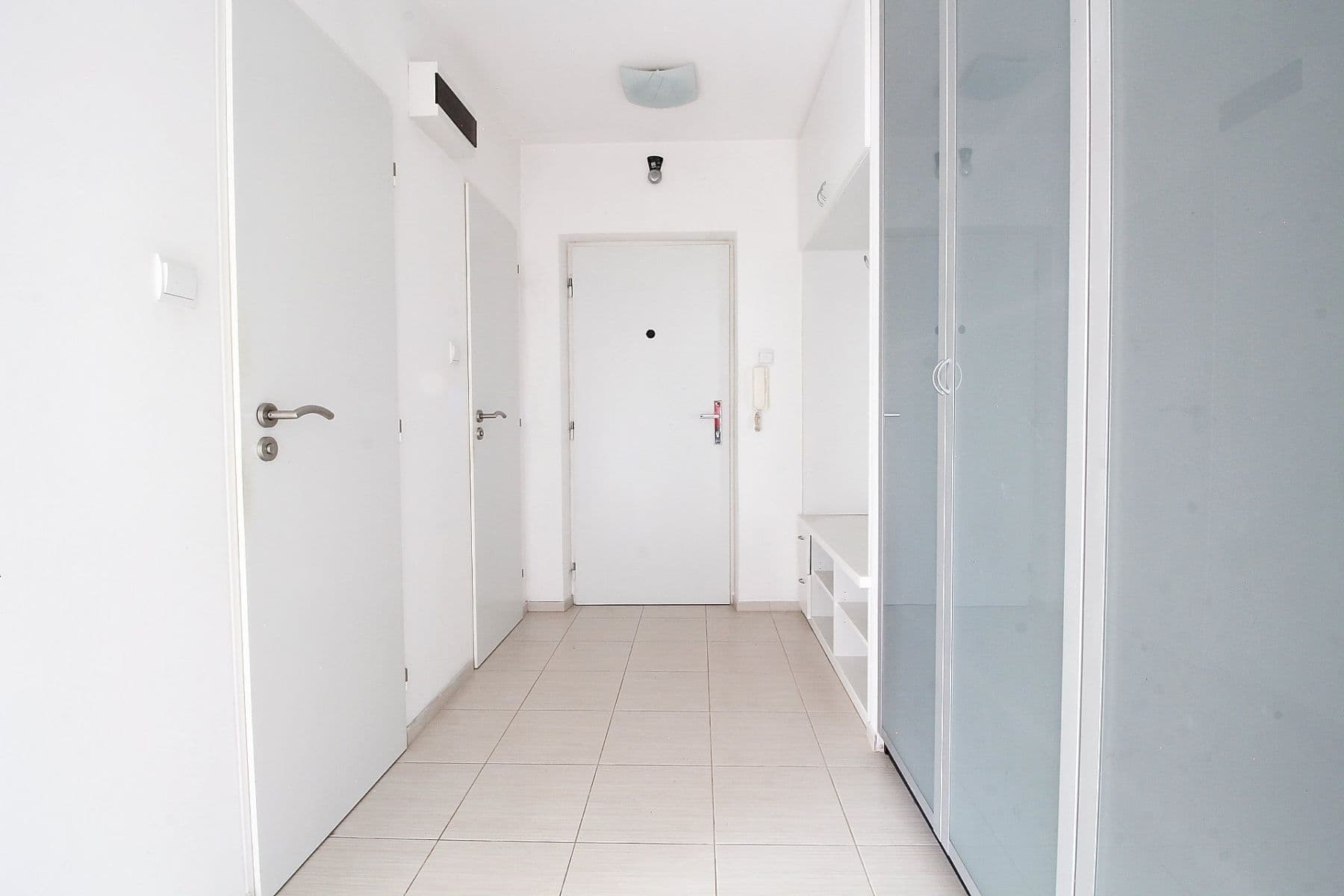 Prenájom bytu 2-izbový 52 m², Počernická, Praha, Praha Prenájom bytu 2-izbový 52 m², Počernická, Praha, Praha