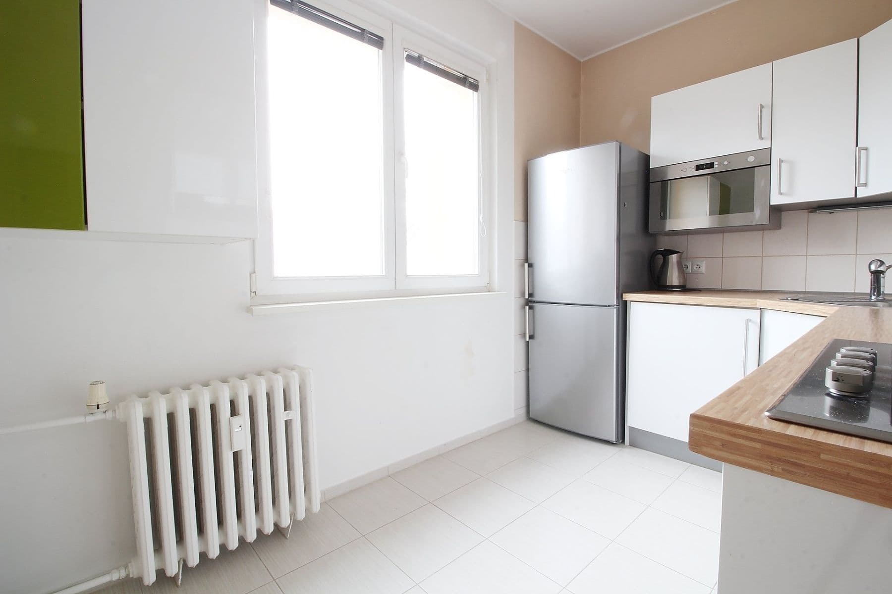 Prenájom bytu 2-izbový 52 m², Počernická, Praha, Praha Prenájom bytu 2-izbový 52 m², Počernická, Praha, Praha
