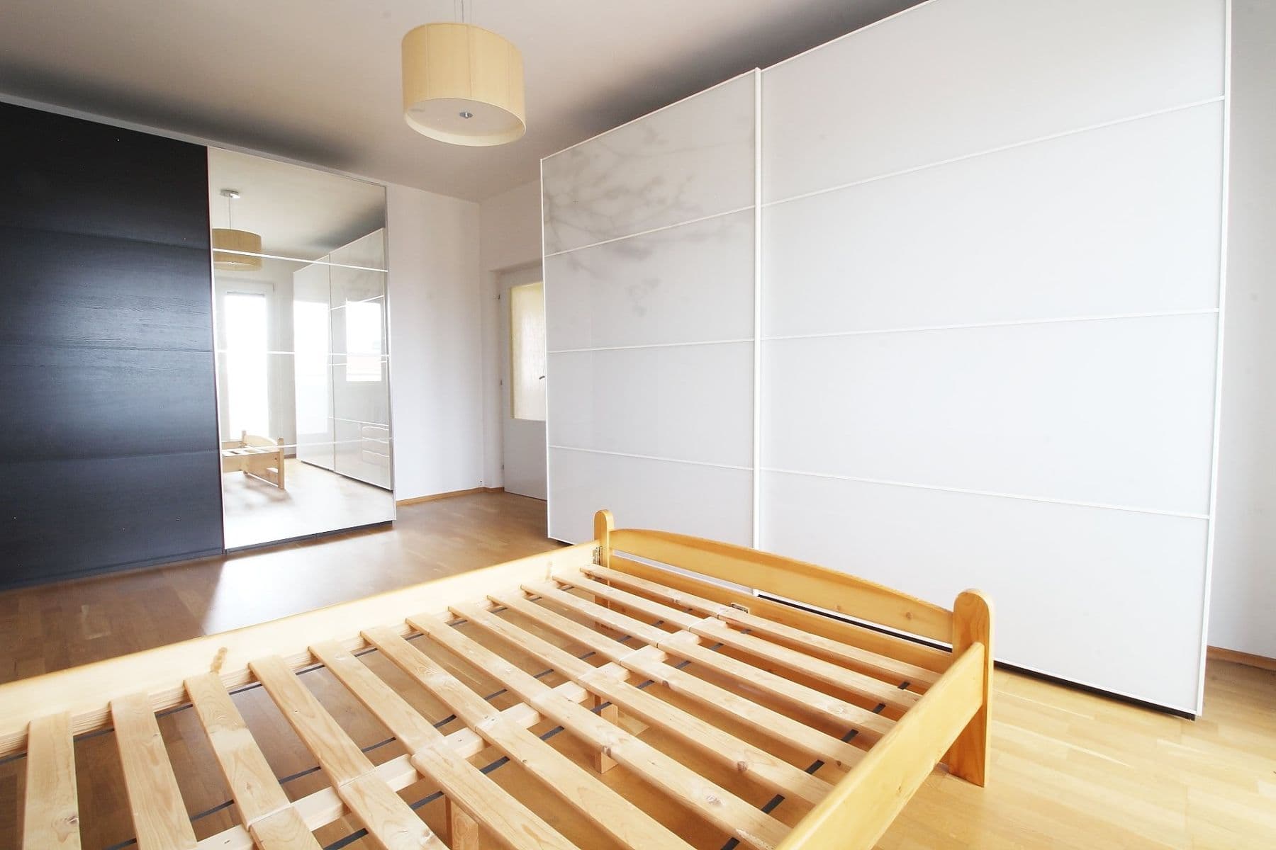 Prenájom bytu 2-izbový 52 m², Počernická, Praha, Praha Prenájom bytu 2-izbový 52 m², Počernická, Praha, Praha