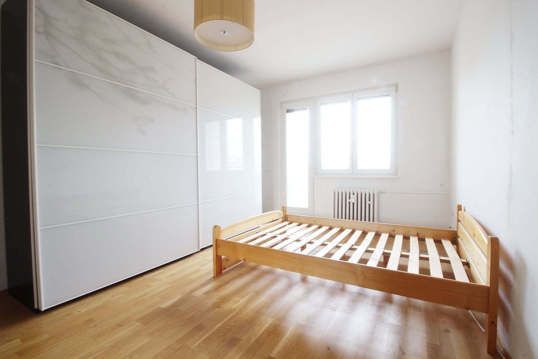 Prenájom bytu 2-izbový 52 m², Počernická, Praha, Praha Prenájom bytu 2-izbový 52 m², Počernická, Praha, Praha