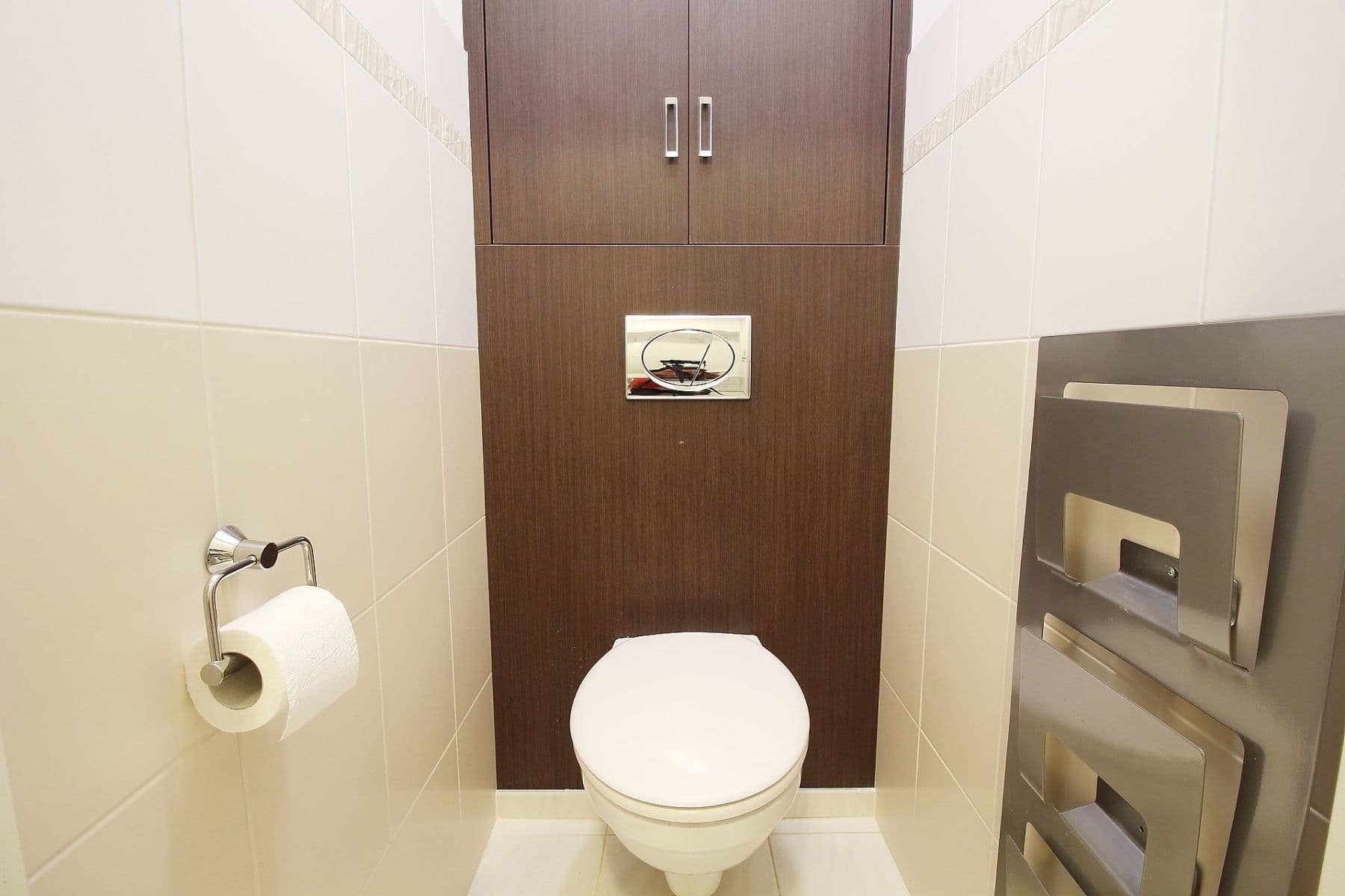 Prenájom bytu 2-izbový 52 m², Počernická, Praha, Praha Prenájom bytu 2-izbový 52 m², Počernická, Praha, Praha