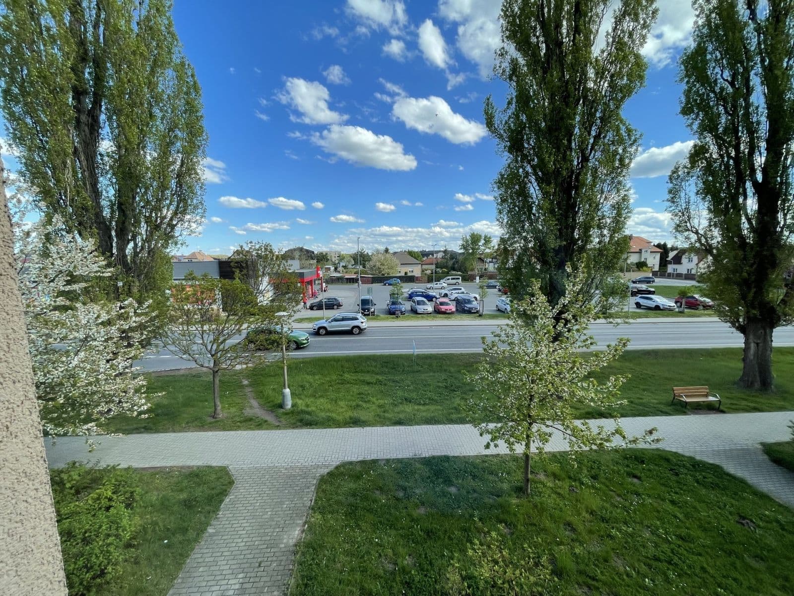 Prenájom bytu 3-izbový 73 m², Sídliště, Brandýs nad Labem-Stará Boleslav, Středočeský kraj Prenájom bytu 3-izbový 73 m², Sídliště, Brandýs nad Labem-Stará Boleslav, Středočeský kraj