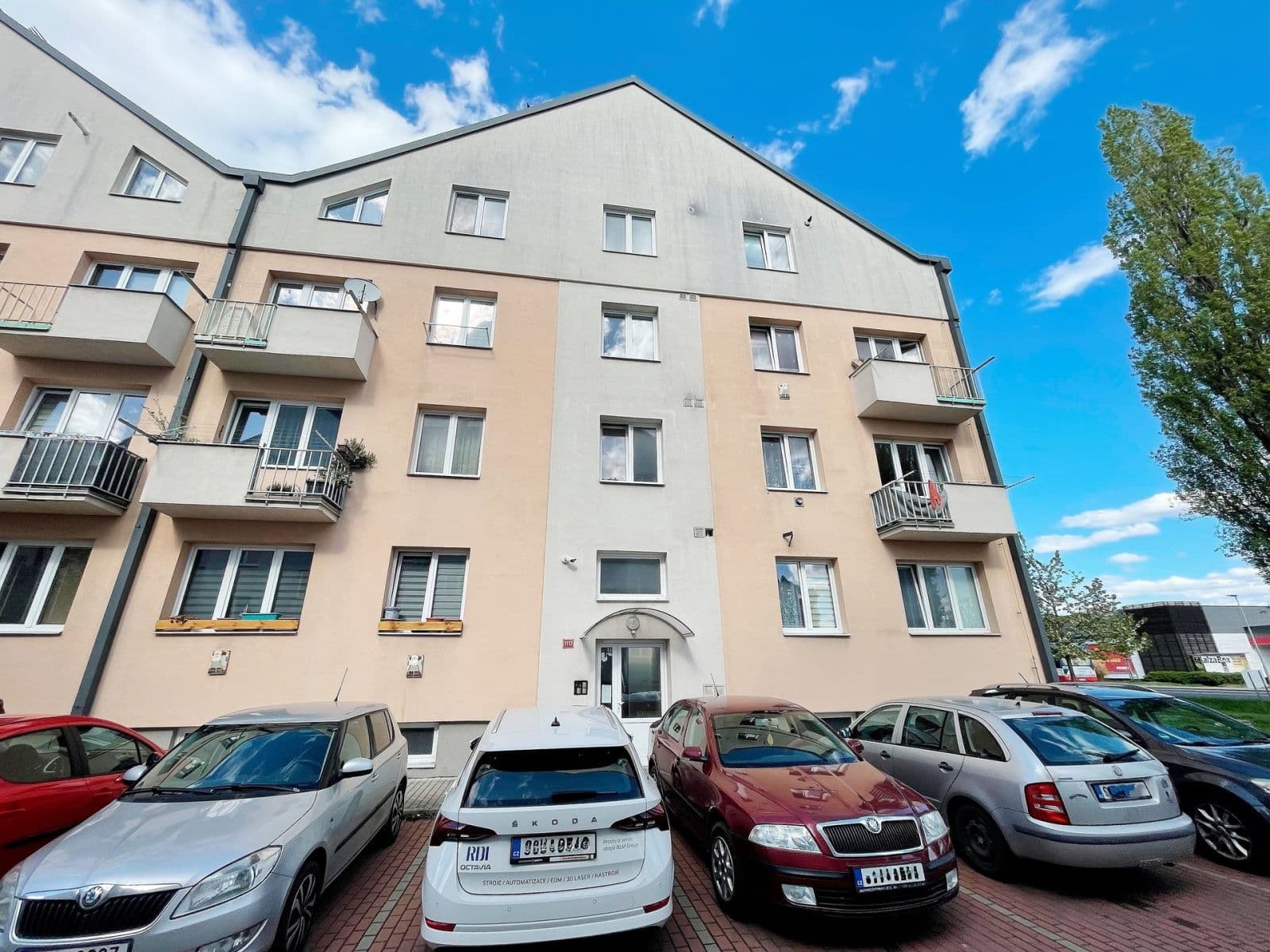 Prenájom bytu 3-izbový 73 m², Sídliště, Brandýs nad Labem-Stará Boleslav, Středočeský kraj Prenájom bytu 3-izbový 73 m², Sídliště, Brandýs nad Labem-Stará Boleslav, Středočeský kraj