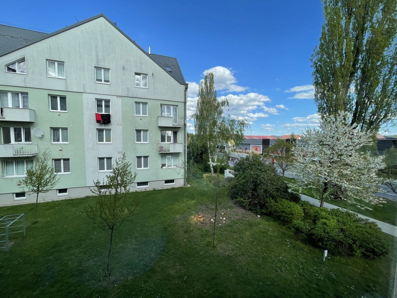 Prenájom bytu 3-izbový 73 m², Sídliště, Brandýs nad Labem-Stará Boleslav, Středočeský kraj Prenájom bytu 3-izbový 73 m², Sídliště, Brandýs nad Labem-Stará Boleslav, Středočeský kraj