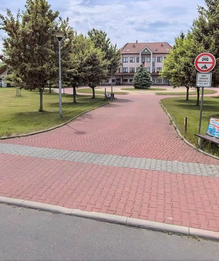 Predaj pozemku 506 m², K Rybníku, Jesenice, Středočeský kraj Predaj pozemku 506 m², K Rybníku, Jesenice, Středočeský kraj