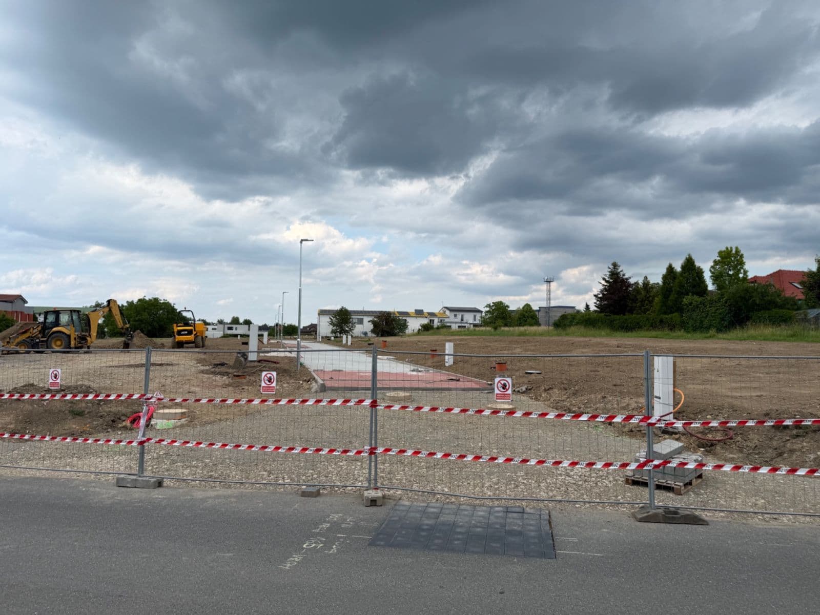 Predaj pozemku 506 m², K Rybníku, Jesenice, Středočeský kraj Predaj pozemku 506 m², K Rybníku, Jesenice, Středočeský kraj