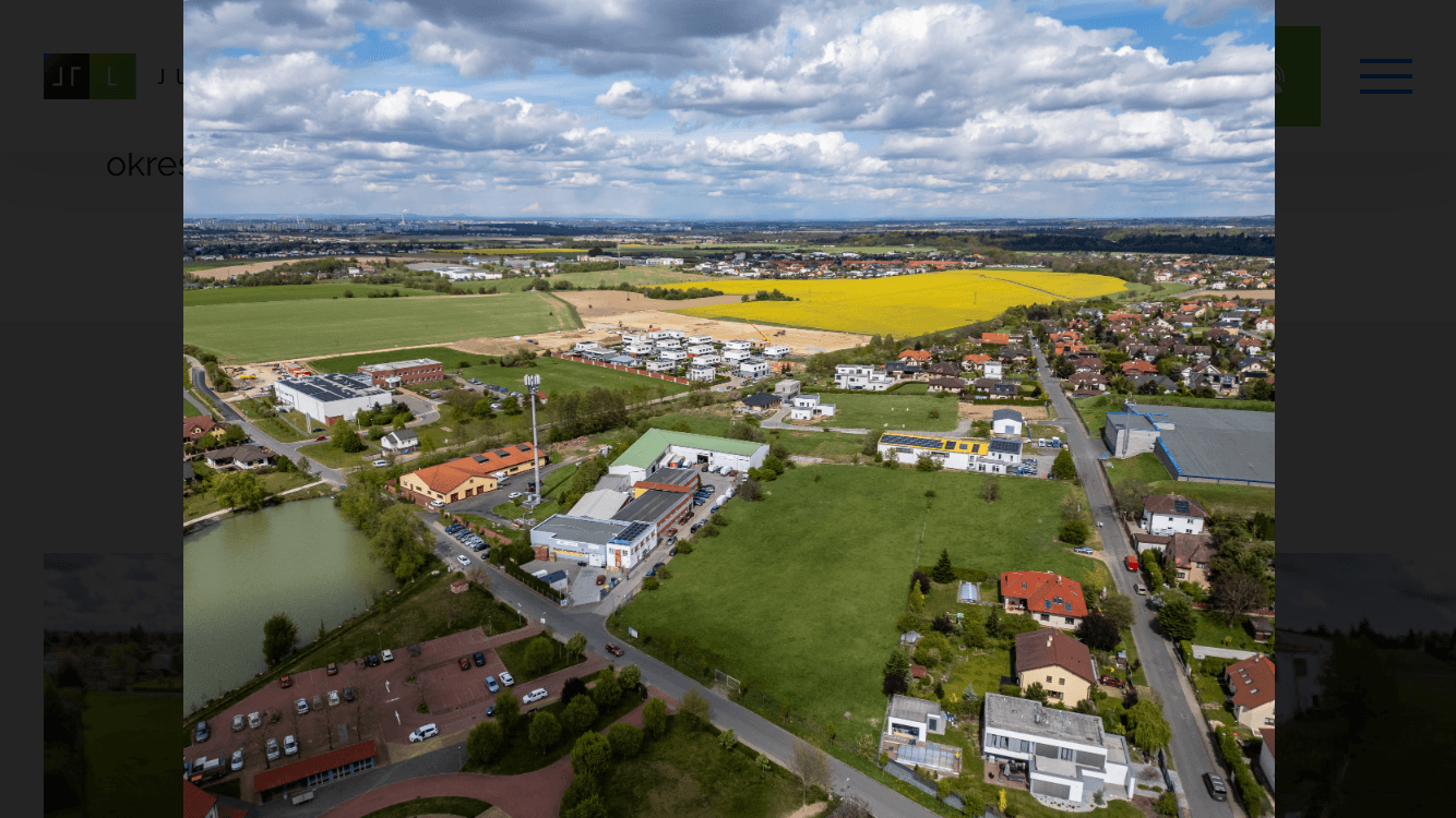 Predaj pozemku 506 m², K Rybníku, Jesenice, Středočeský kraj Predaj pozemku 506 m², K Rybníku, Jesenice, Středočeský kraj