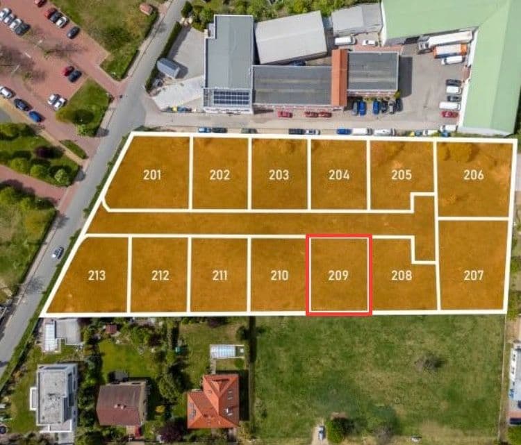 Predaj pozemku 506 m², K Rybníku, Jesenice, Středočeský kraj Predaj pozemku 506 m², K Rybníku, Jesenice, Středočeský kraj