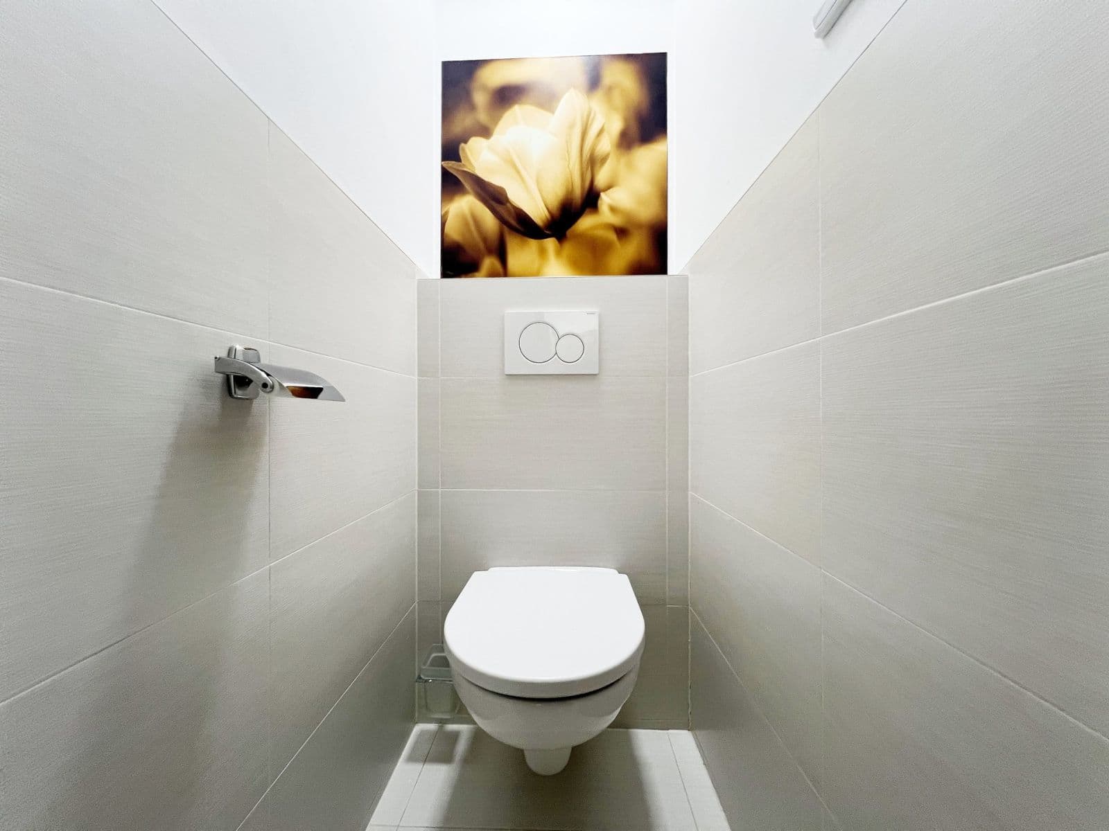 Prenájom bytu 3-izbový 72 m², Na Šutce, Praha, Praha Prenájom bytu 3-izbový 72 m², Na Šutce, Praha, Praha