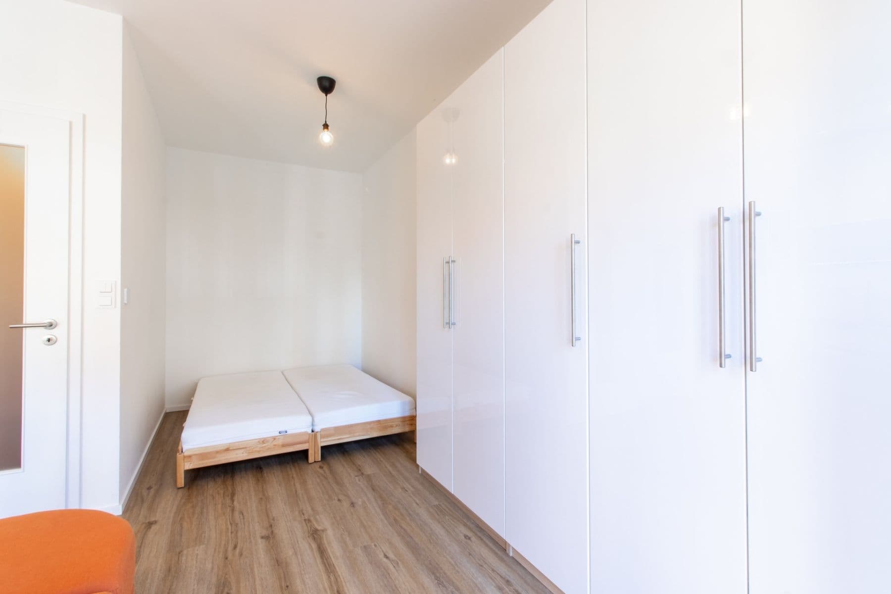 Prenájom bytu 1-izbový 26 m², Na Topolce, Praha, Praha Prenájom bytu 1-izbový 26 m², Na Topolce, Praha, Praha