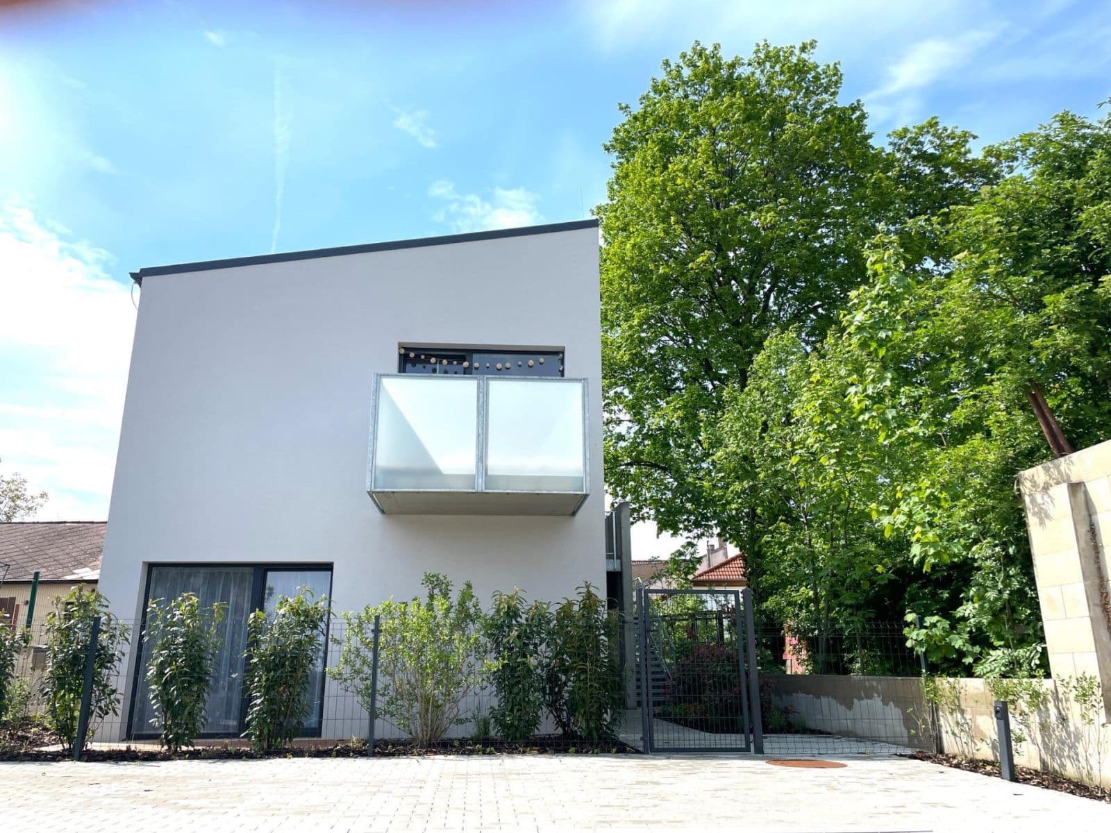 Predaj bytu 2-izbový 42 m², Ďáblická, Praha, Praha Predaj bytu 2-izbový 42 m², Ďáblická, Praha, Praha