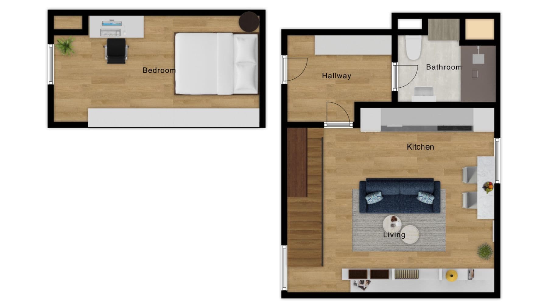 Predaj bytu 2-izbový 42 m², Ďáblická, Praha, Praha Predaj bytu 2-izbový 42 m², Ďáblická, Praha, Praha