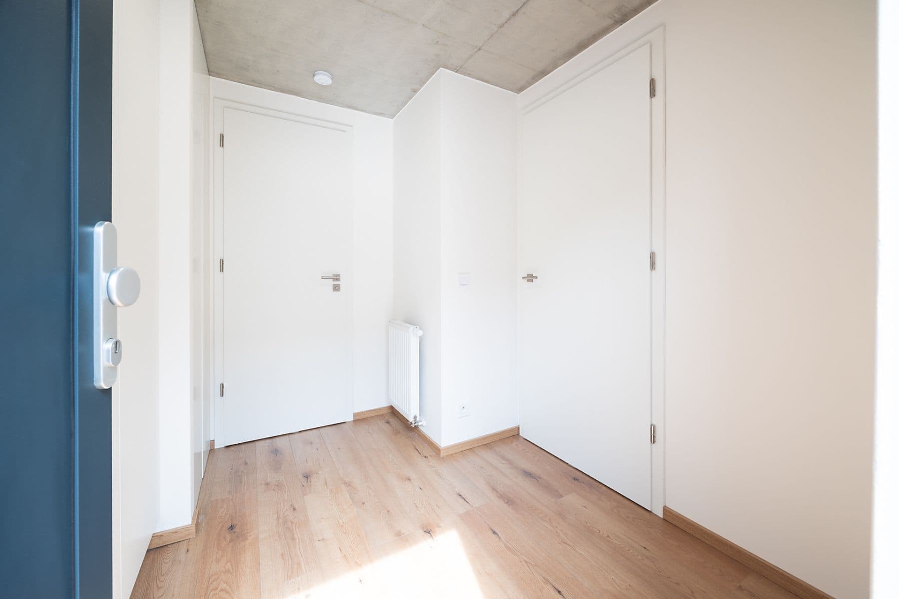Predaj bytu 2-izbový 42 m², Ďáblická, Praha, Praha Predaj bytu 2-izbový 42 m², Ďáblická, Praha, Praha