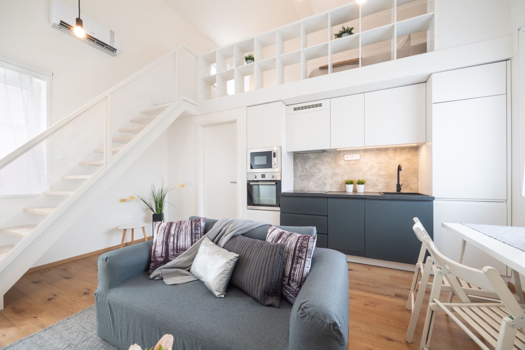 Predaj bytu 2-izbový 42 m², Ďáblická, Praha, Praha Predaj bytu 2-izbový 42 m², Ďáblická, Praha, Praha