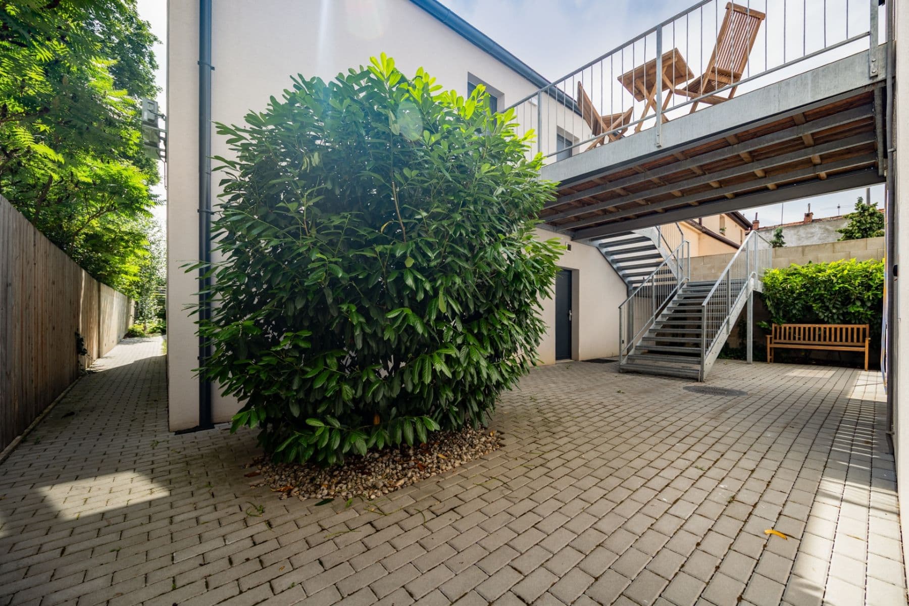 Predaj bytu 2-izbový 42 m², Ďáblická, Praha, Praha Predaj bytu 2-izbový 42 m², Ďáblická, Praha, Praha