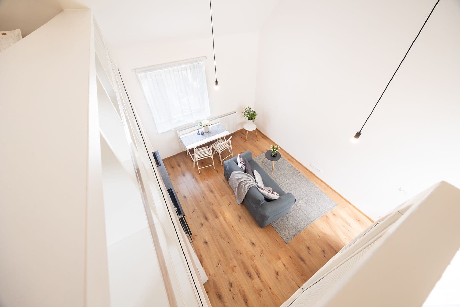 Predaj bytu 2-izbový 42 m², Ďáblická, Praha, Praha Predaj bytu 2-izbový 42 m², Ďáblická, Praha, Praha