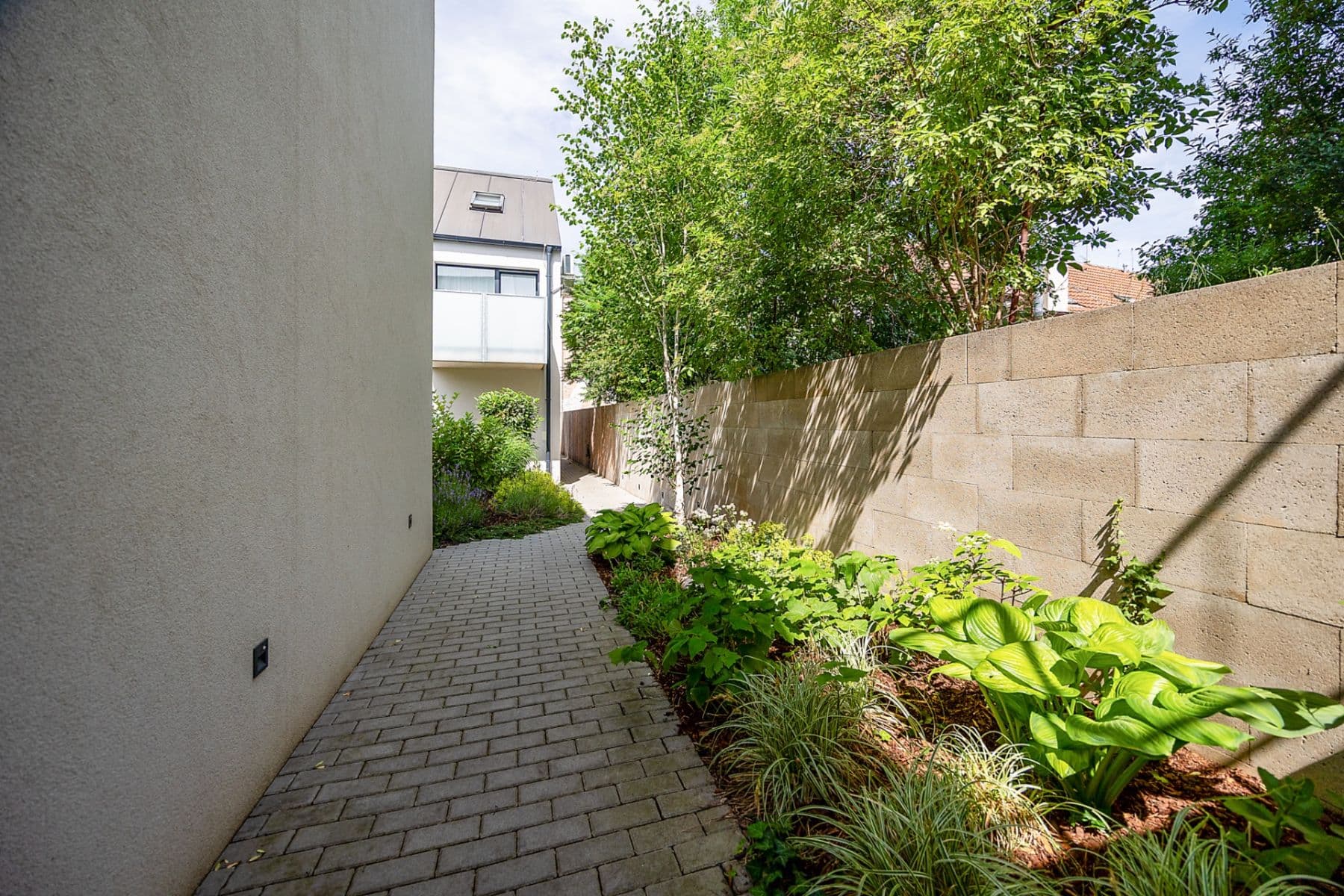 Predaj bytu 2-izbový 42 m², Ďáblická, Praha, Praha Predaj bytu 2-izbový 42 m², Ďáblická, Praha, Praha