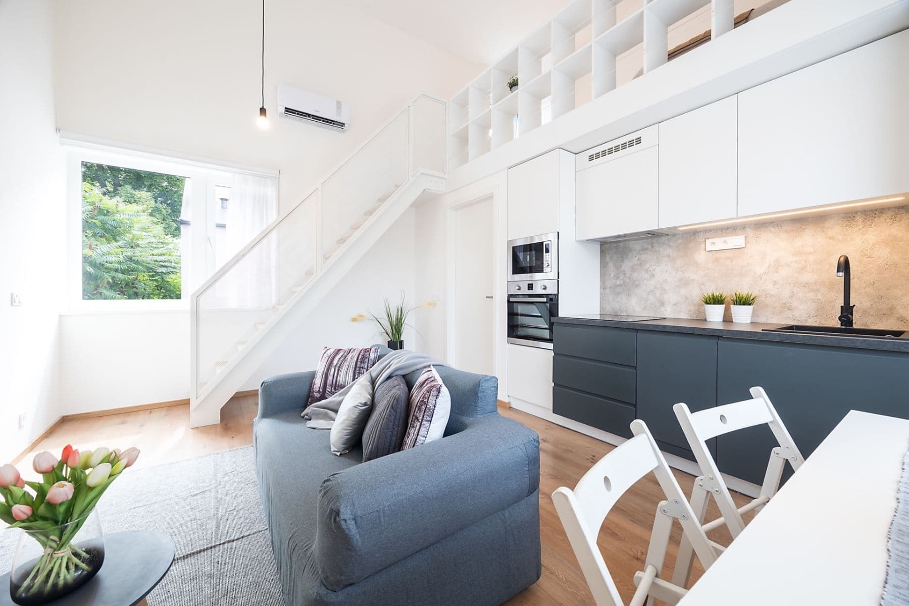 Predaj bytu 2-izbový 42 m², Ďáblická, Praha, Praha Predaj bytu 2-izbový 42 m², Ďáblická, Praha, Praha