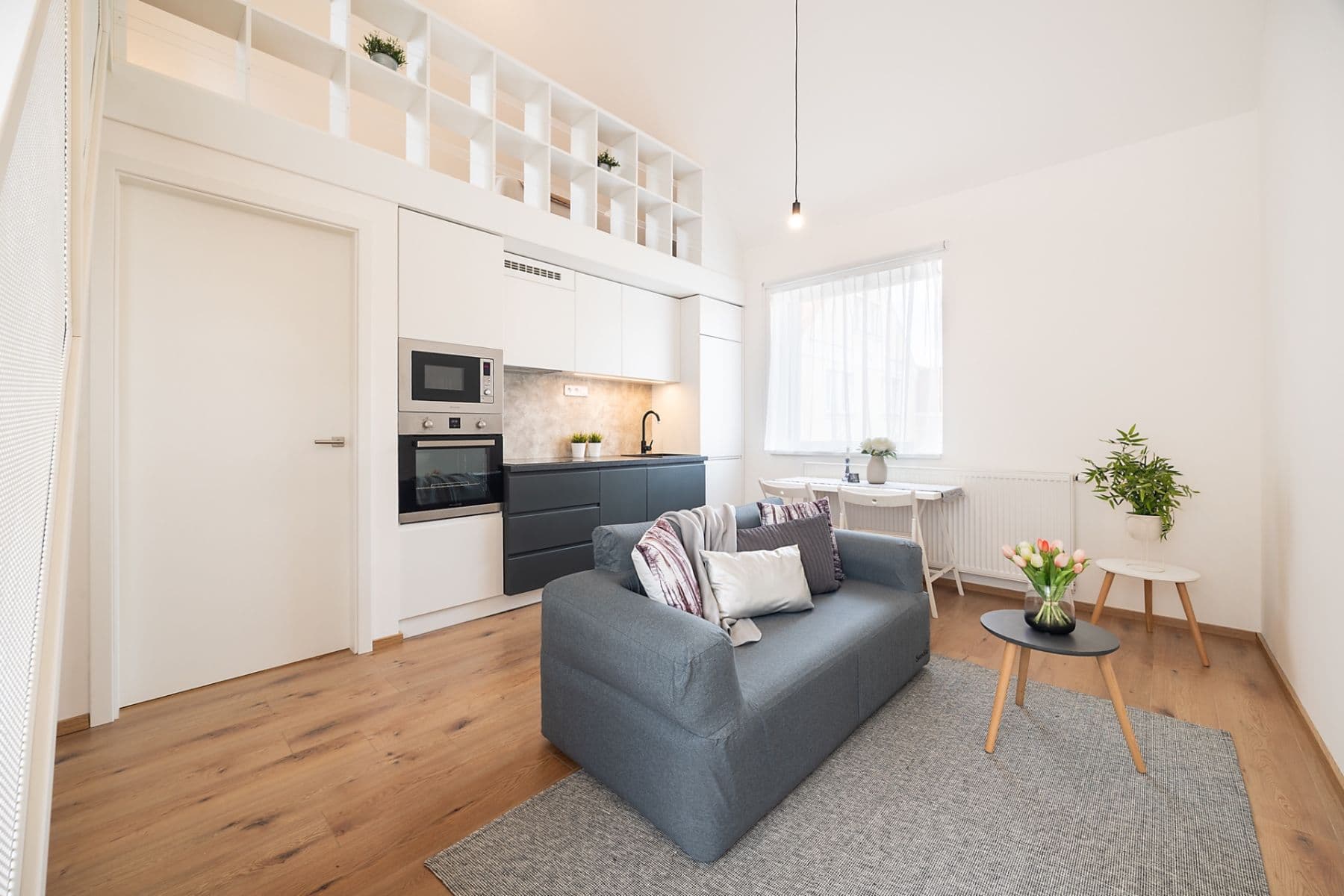 Predaj bytu 2-izbový 42 m², Ďáblická, Praha, Praha Predaj bytu 2-izbový 42 m², Ďáblická, Praha, Praha
