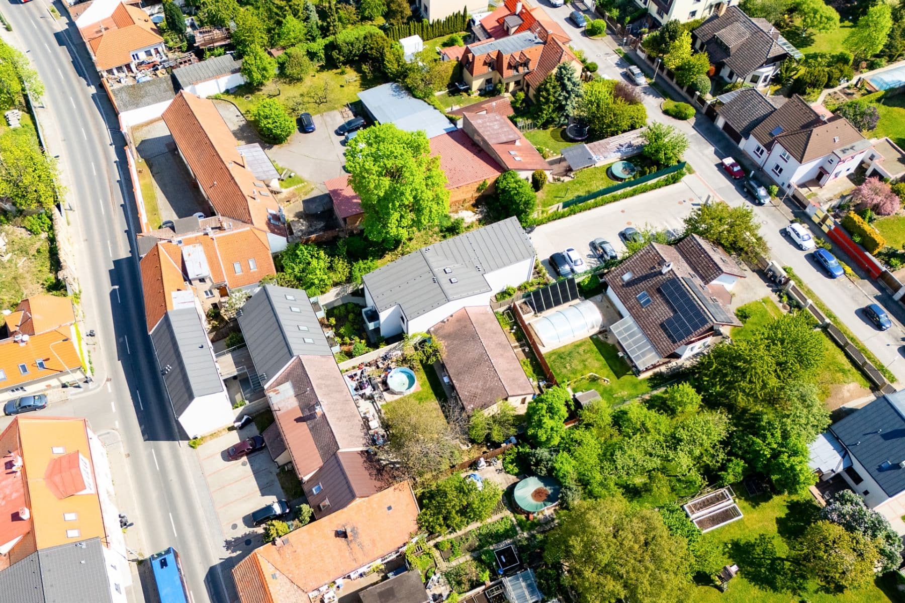 Predaj bytu 2-izbový 42 m², Ďáblická, Praha, Praha Predaj bytu 2-izbový 42 m², Ďáblická, Praha, Praha