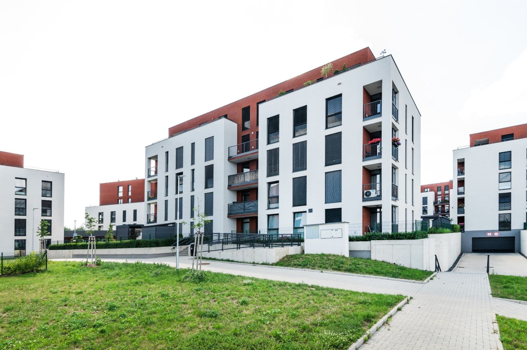 Predaj bytu 2-izbový 65 m², Zásmucká, Kolín, Středočeský kraj Predaj bytu 2-izbový 65 m², Zásmucká, Kolín, Středočeský kraj