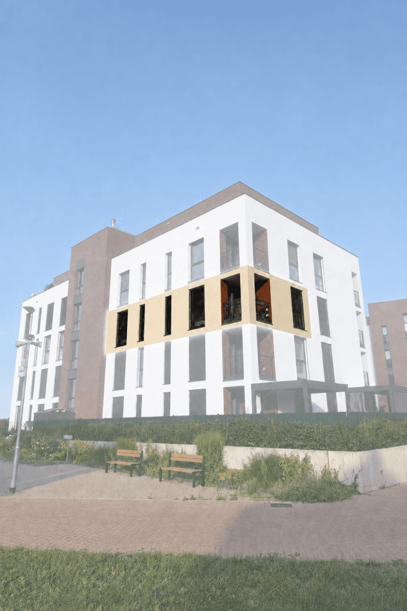 Predaj bytu 2-izbový 65 m², Zásmucká, Kolín, Středočeský kraj Predaj bytu 2-izbový 65 m², Zásmucká, Kolín, Středočeský kraj