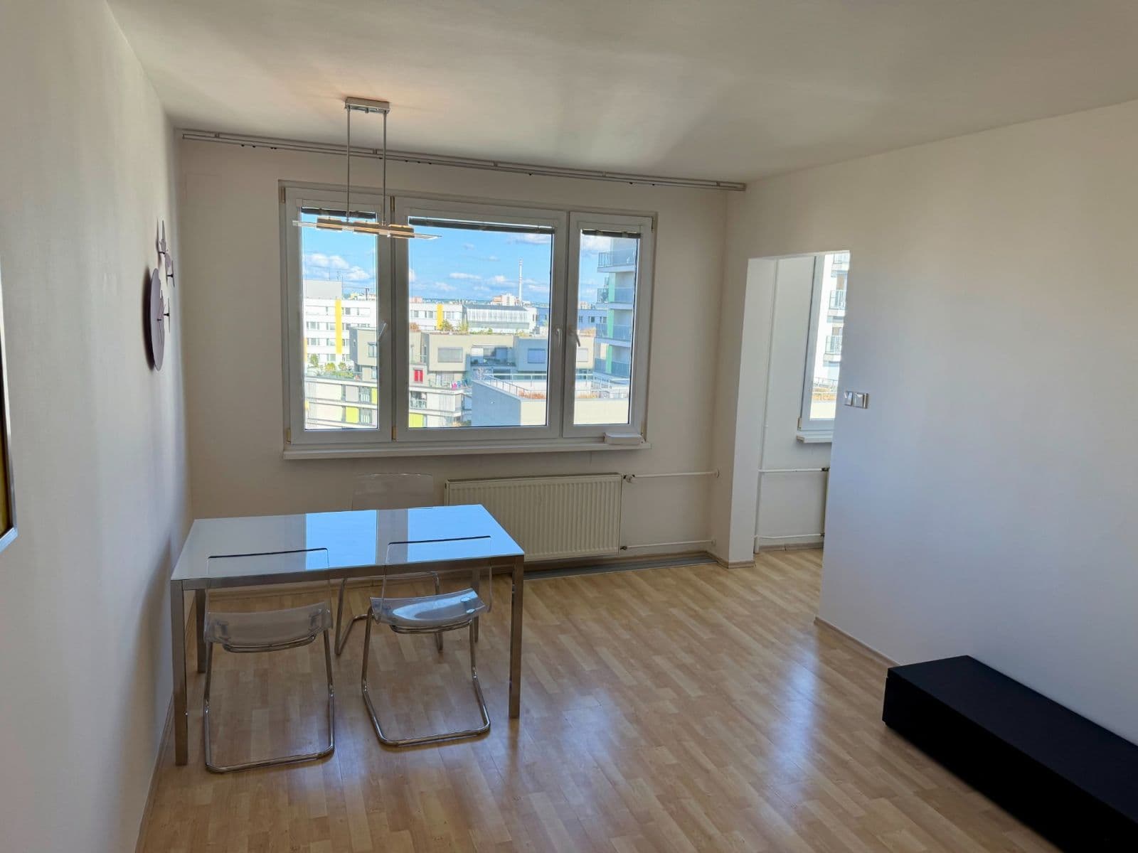 Prenájom bytu 3-izbový 73 m², Počernická, Praha, Praha Prenájom bytu 3-izbový 73 m², Počernická, Praha, Praha