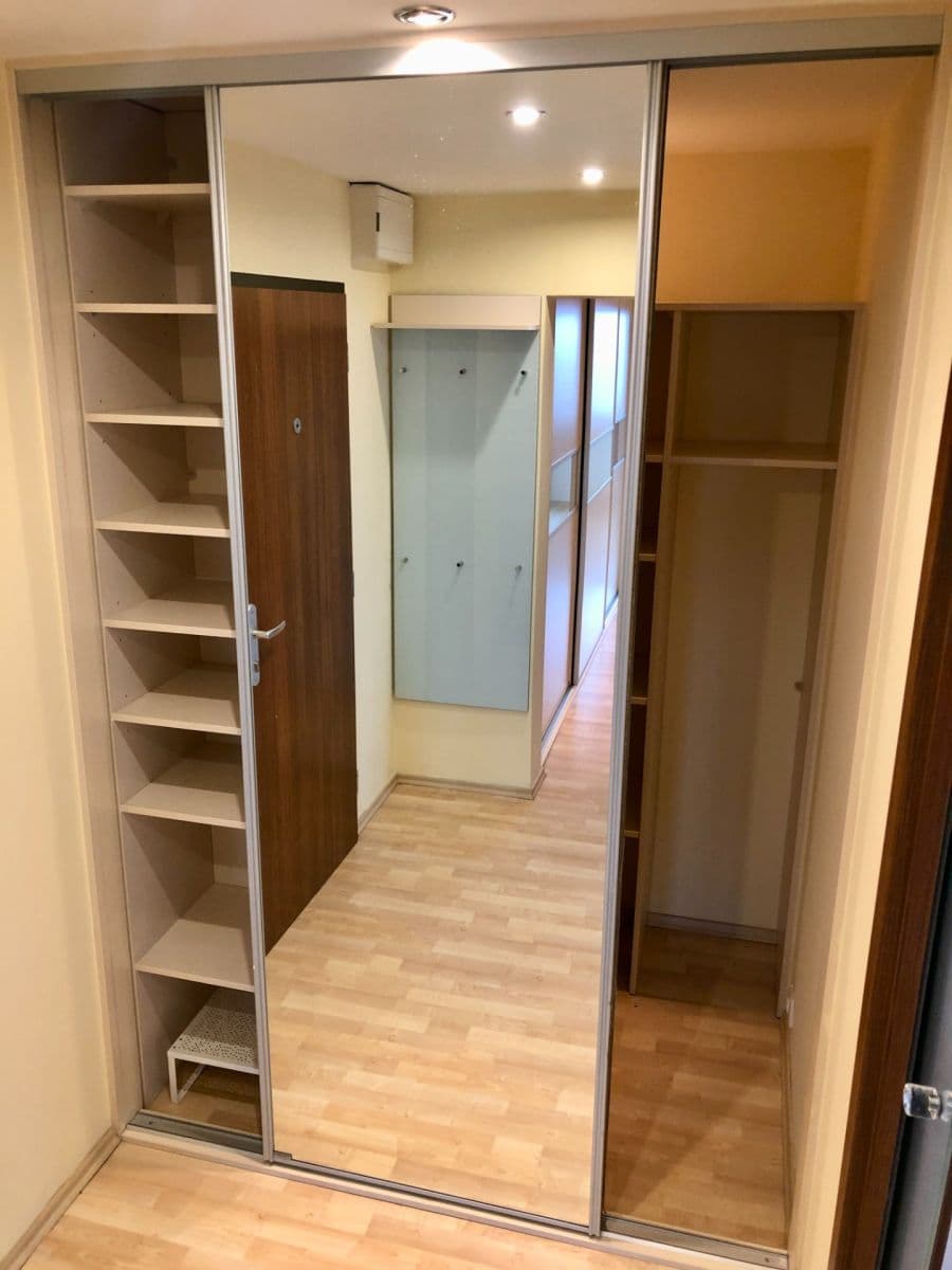 Prenájom bytu 3-izbový 73 m², Počernická, Praha, Praha Prenájom bytu 3-izbový 73 m², Počernická, Praha, Praha