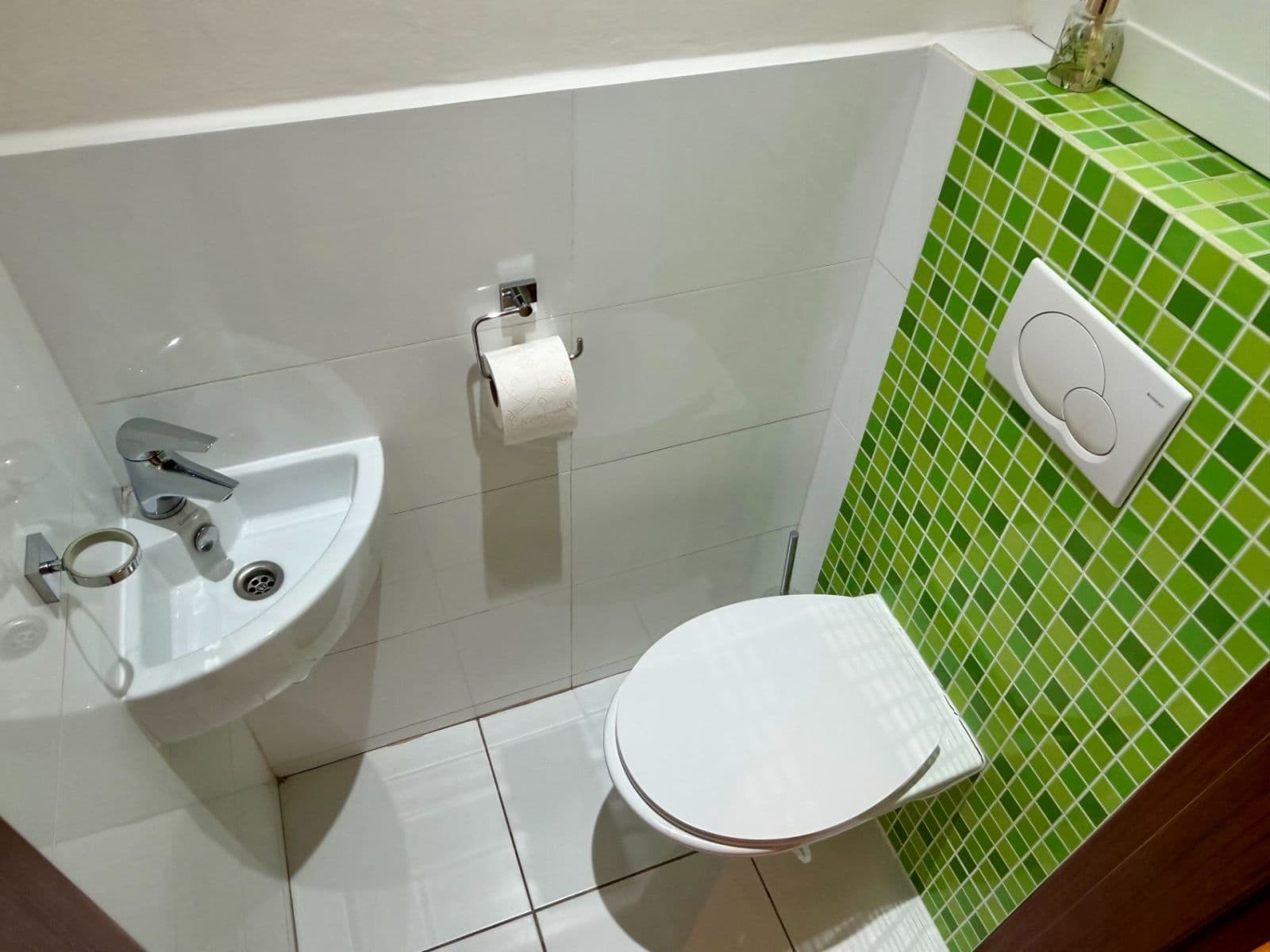 Prenájom bytu 3-izbový 73 m², Počernická, Praha, Praha Prenájom bytu 3-izbový 73 m², Počernická, Praha, Praha