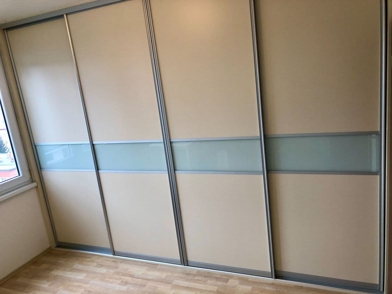 Prenájom bytu 3-izbový 73 m², Počernická, Praha, Praha Prenájom bytu 3-izbový 73 m², Počernická, Praha, Praha