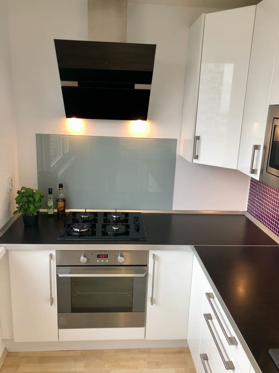 Prenájom bytu 3-izbový 73 m², Počernická, Praha, Praha Prenájom bytu 3-izbový 73 m², Počernická, Praha, Praha