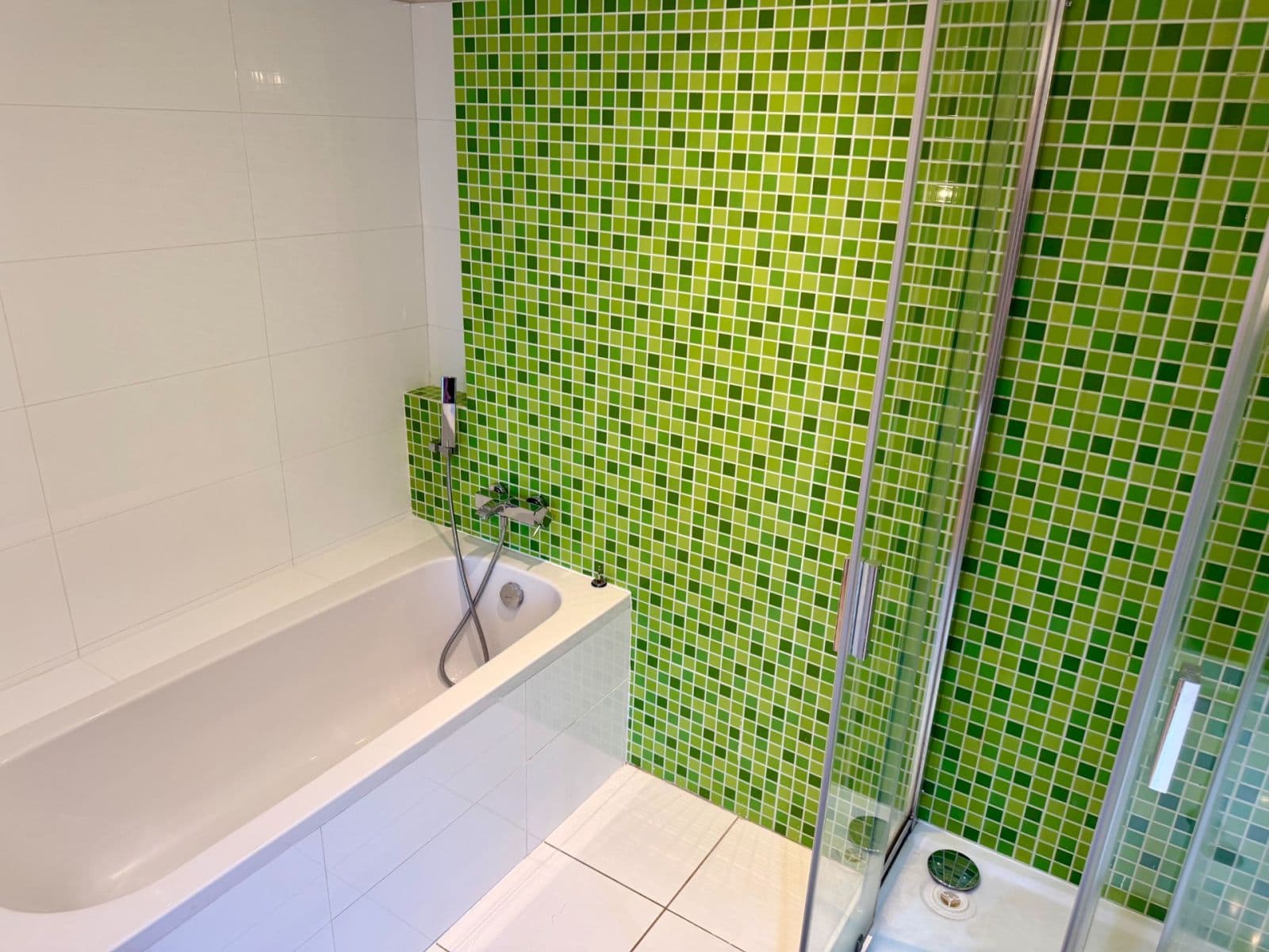 Prenájom bytu 3-izbový 73 m², Počernická, Praha, Praha Prenájom bytu 3-izbový 73 m², Počernická, Praha, Praha