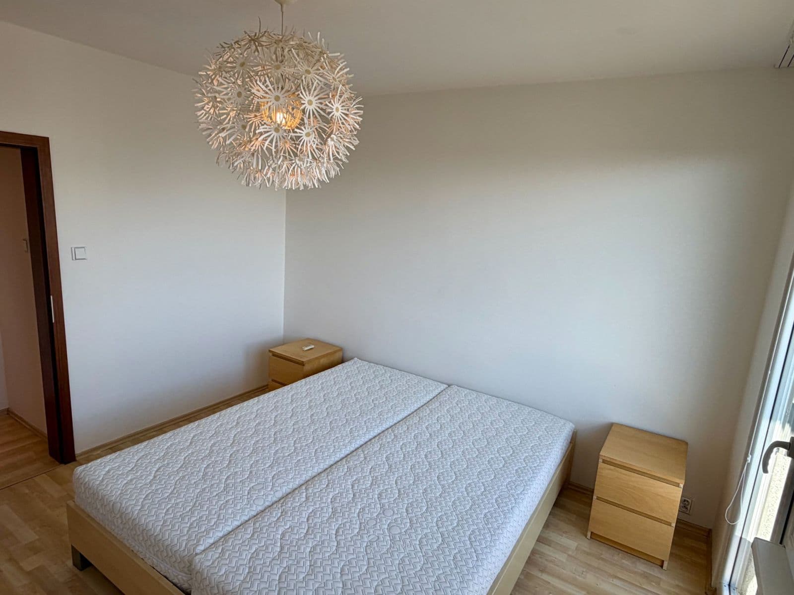 Prenájom bytu 3-izbový 73 m², Počernická, Praha, Praha Prenájom bytu 3-izbový 73 m², Počernická, Praha, Praha
