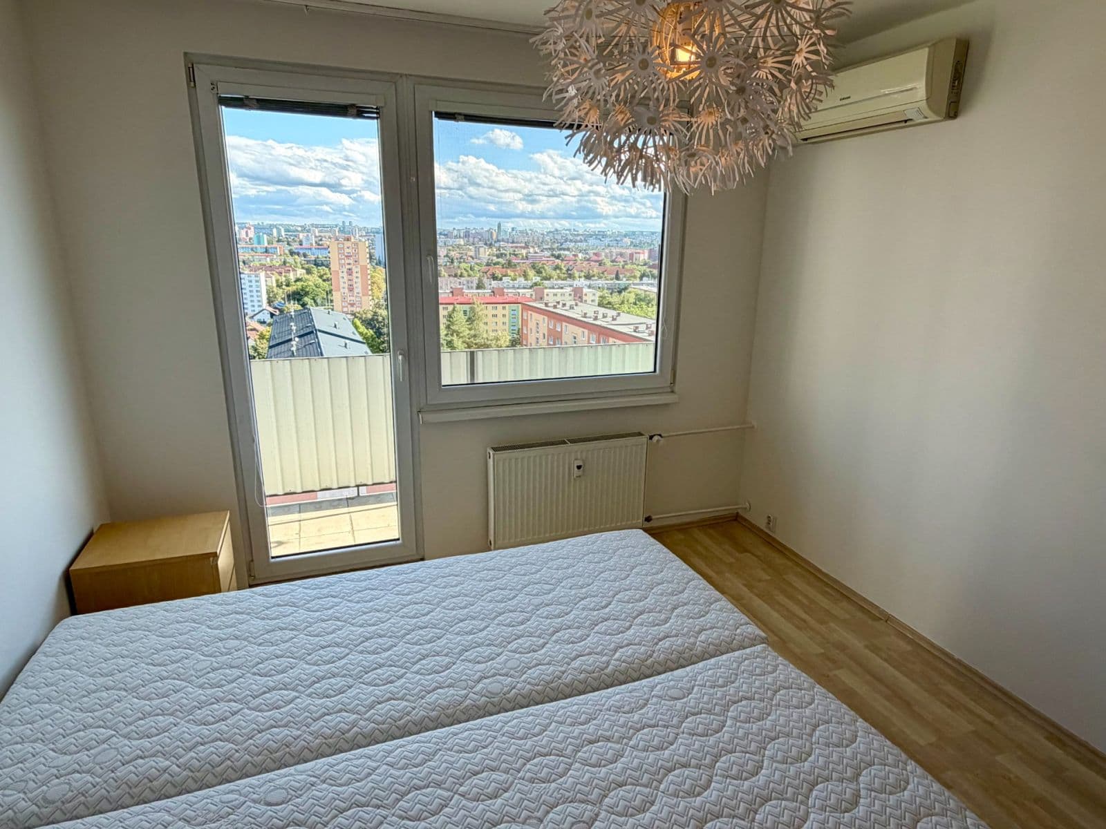 Prenájom bytu 3-izbový 73 m², Počernická, Praha, Praha Prenájom bytu 3-izbový 73 m², Počernická, Praha, Praha
