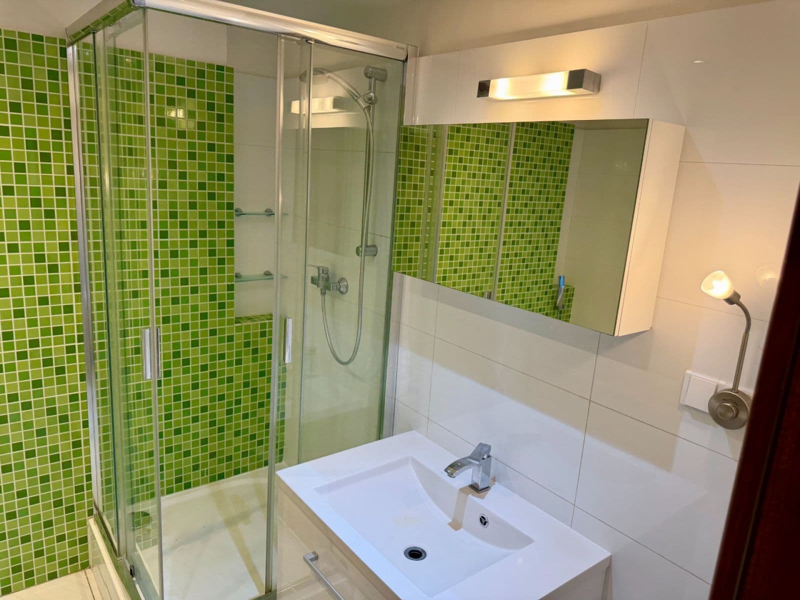 Prenájom bytu 3-izbový 73 m², Počernická, Praha, Praha Prenájom bytu 3-izbový 73 m², Počernická, Praha, Praha