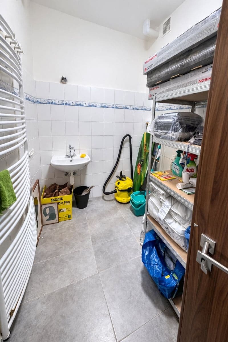Predaj bytu 4-izbový 115 m², Sokolská, Praha, Praha Predaj bytu 4-izbový 115 m², Sokolská, Praha, Praha