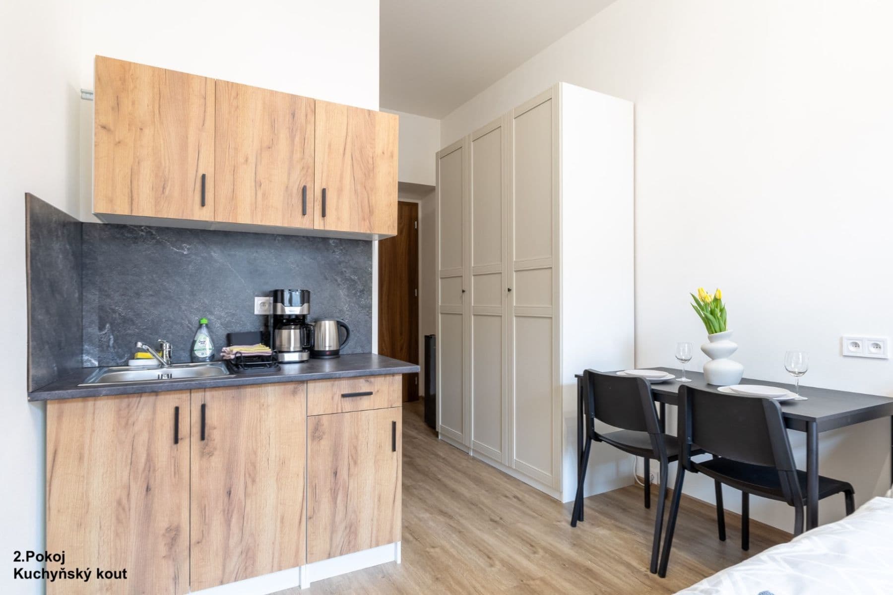 Predaj bytu 4-izbový 115 m², Sokolská, Praha, Praha Predaj bytu 4-izbový 115 m², Sokolská, Praha, Praha