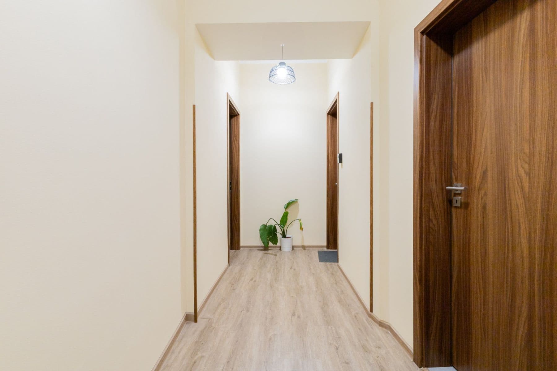 Predaj bytu 4-izbový 115 m², Sokolská, Praha, Praha Predaj bytu 4-izbový 115 m², Sokolská, Praha, Praha
