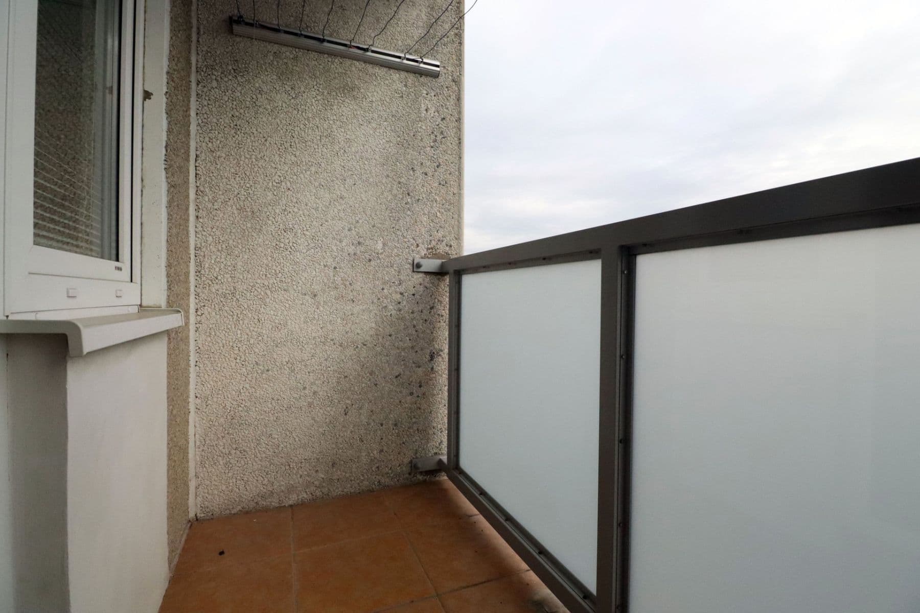 Prenájom bytu 3-izbový 65 m², Vazovova, Praha, Praha Prenájom bytu 3-izbový 65 m², Vazovova, Praha, Praha