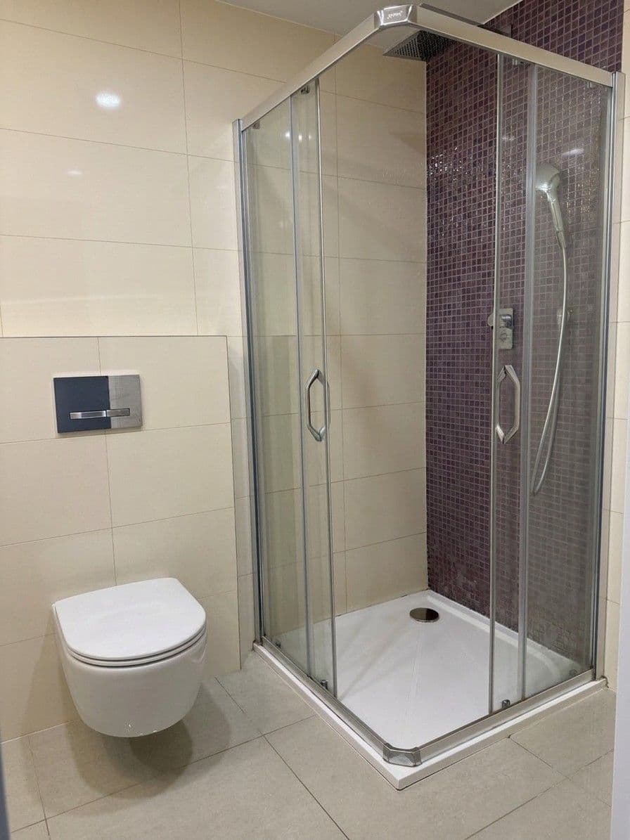 Predaj bytu 1-izbový 81 m², Záhřebská, Praha, Praha Predaj bytu 1-izbový 81 m², Záhřebská, Praha, Praha