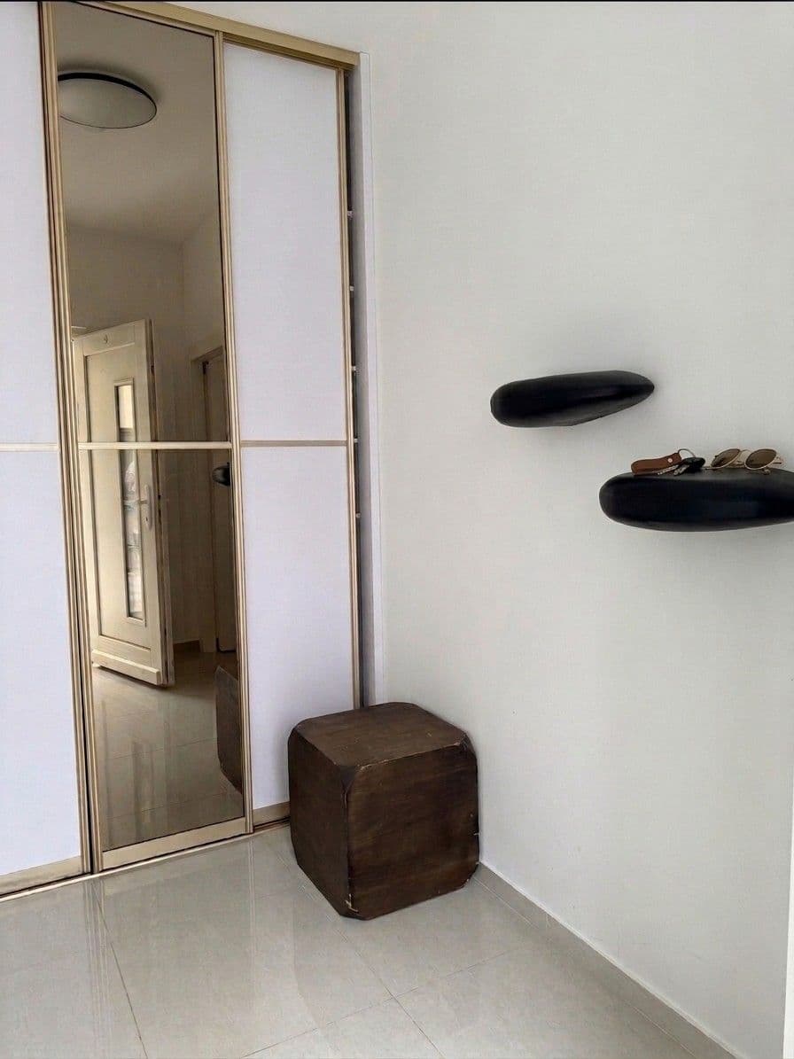 Predaj bytu 1-izbový 81 m², Záhřebská, Praha, Praha Predaj bytu 1-izbový 81 m², Záhřebská, Praha, Praha