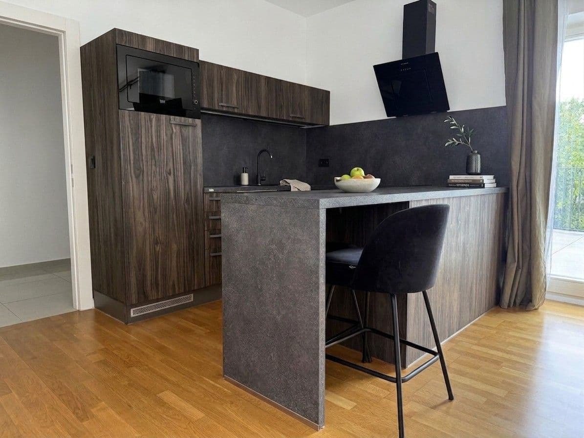 Predaj bytu 1-izbový 81 m², Záhřebská, Praha, Praha Predaj bytu 1-izbový 81 m², Záhřebská, Praha, Praha