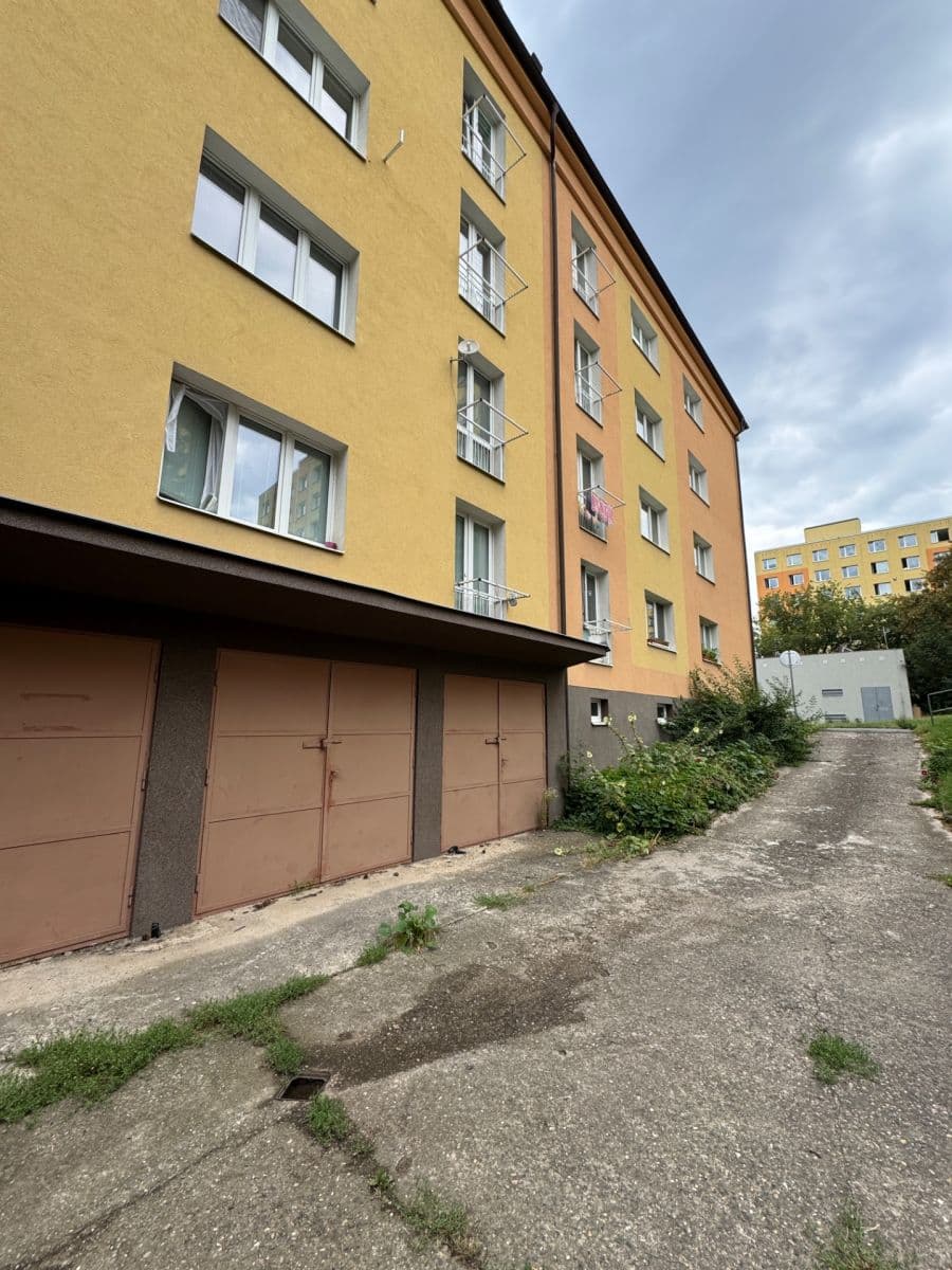 Predaj garáže 15 m², Na Magistrále, Kolín, Středočeský kraj Predaj garáže 15 m², Na Magistrále, Kolín, Středočeský kraj