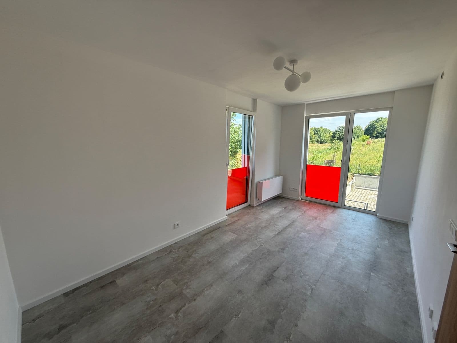 Prenájom bytu 3-izbový 71 m², Dubečská, Praha, Praha Prenájom bytu 3-izbový 71 m², Dubečská, Praha, Praha